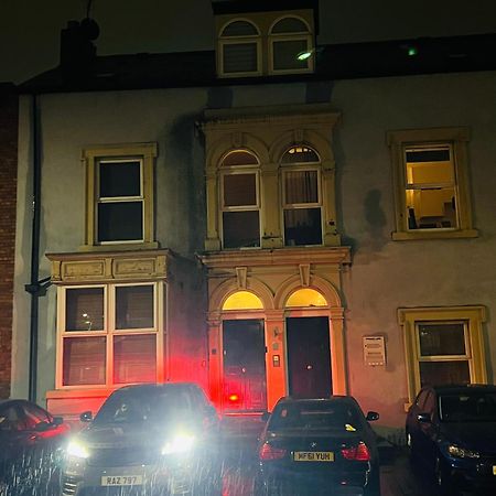 Grange House Retreat Apartamento Middlesbrough Exterior foto