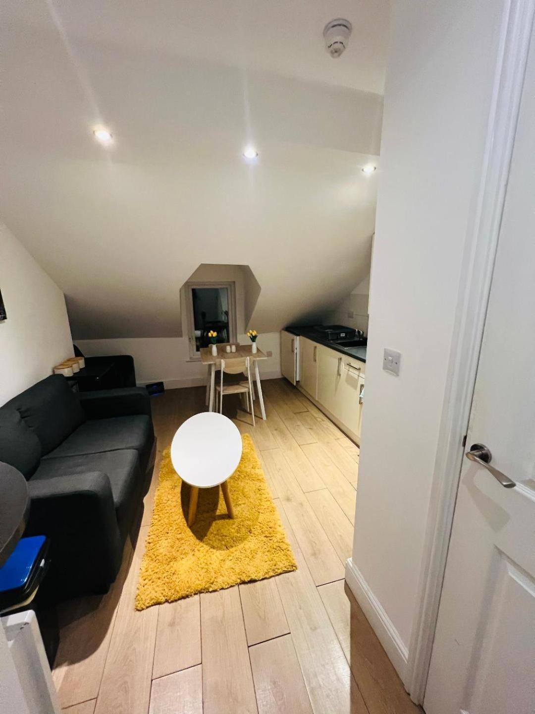 Grange House Retreat Apartamento Middlesbrough Exterior foto